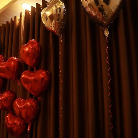 Ves - Pa Luxury Hotel ダラット エクステリア 写真