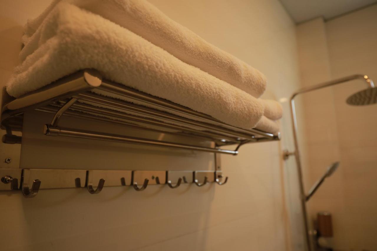 Ves - Pa Luxury Hotel ダラット エクステリア 写真