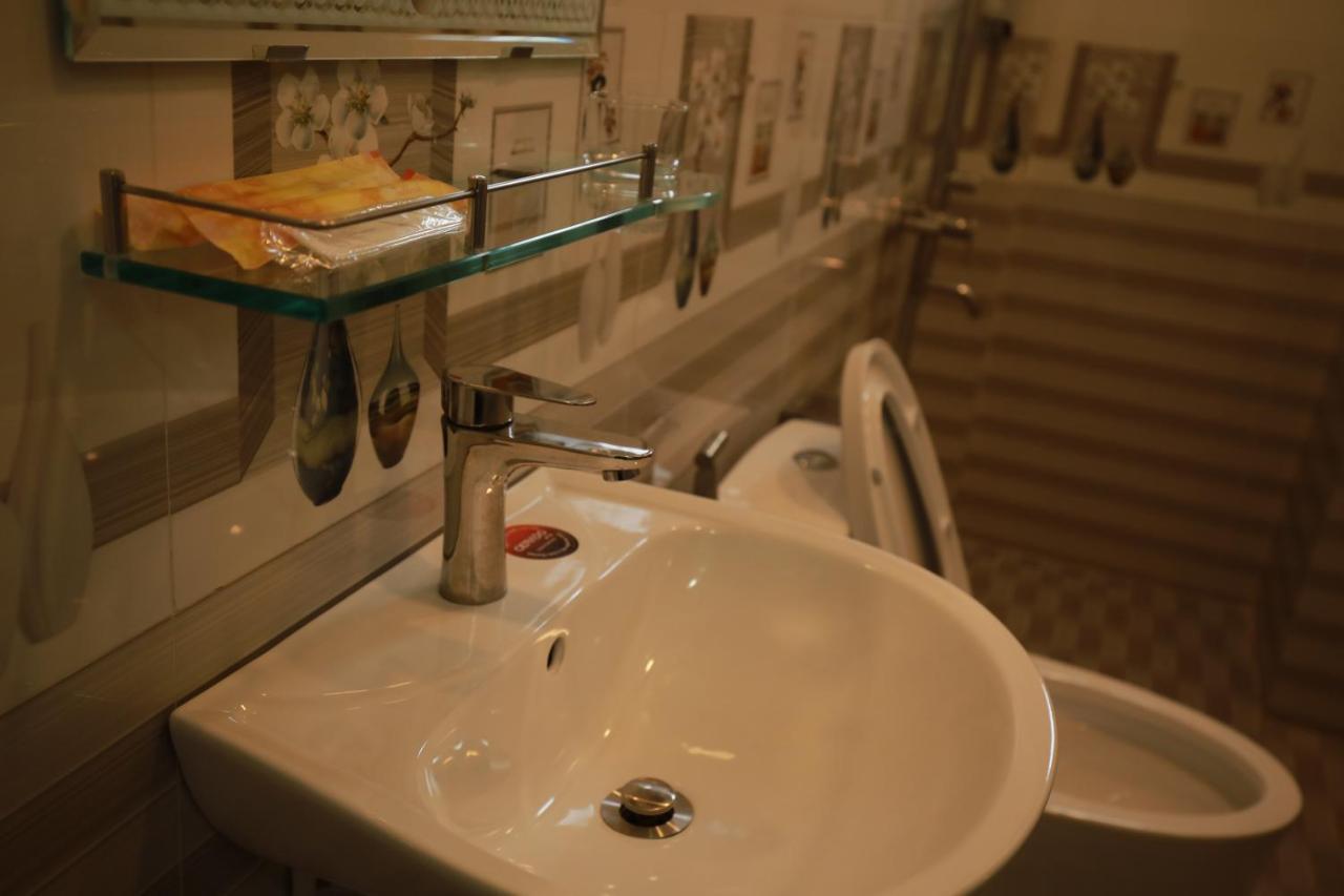 Ves - Pa Luxury Hotel ダラット エクステリア 写真