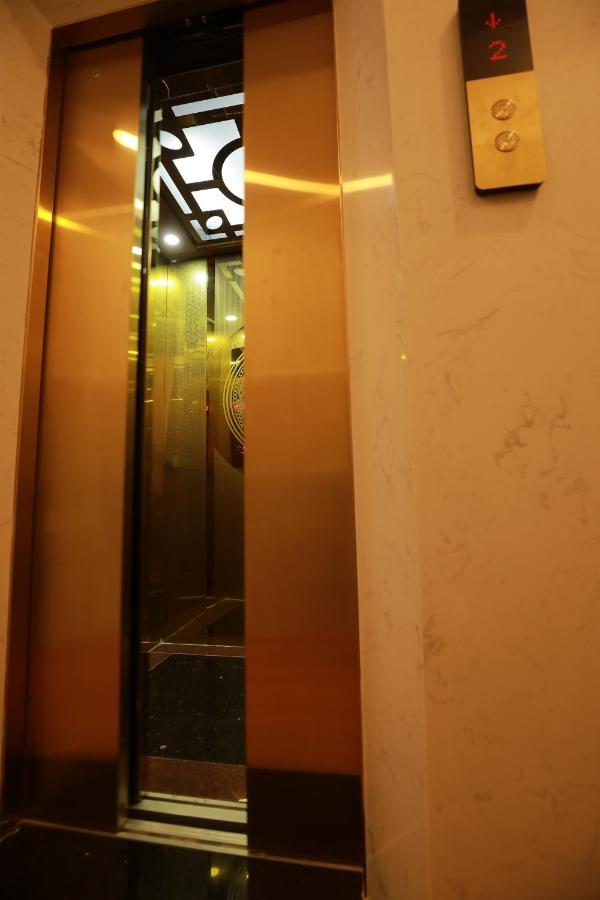 Ves - Pa Luxury Hotel ダラット エクステリア 写真