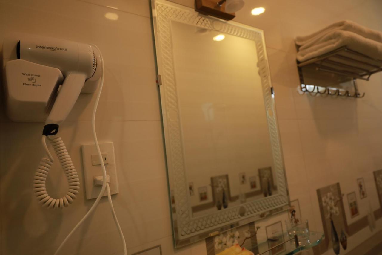 Ves - Pa Luxury Hotel ダラット エクステリア 写真