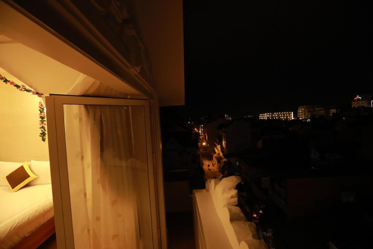 Ves - Pa Luxury Hotel ダラット エクステリア 写真